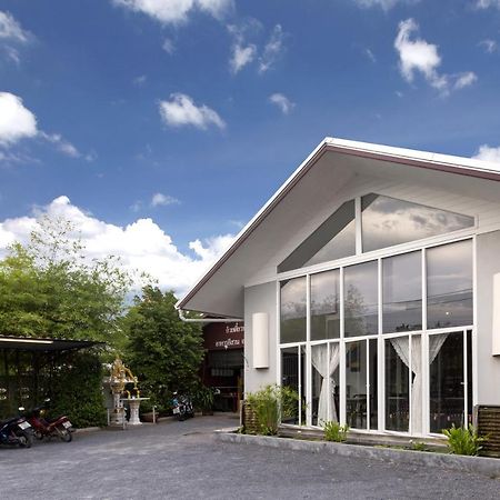 بيت شباب وسبا ذا لانتيرن Phuket المظهر الخارجي الصورة