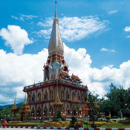 بيت شباب وسبا ذا لانتيرن Phuket المظهر الخارجي الصورة