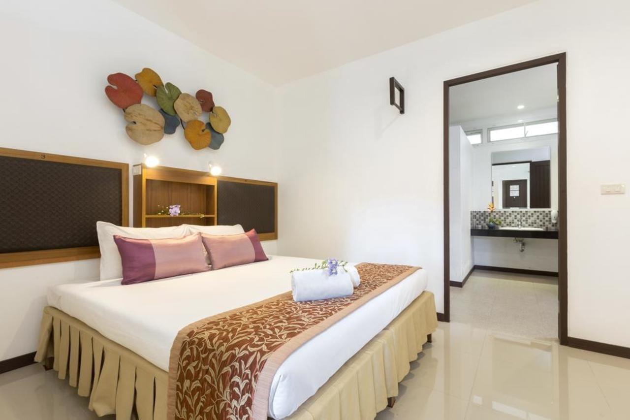 بيت شباب وسبا ذا لانتيرن Phuket المظهر الخارجي الصورة