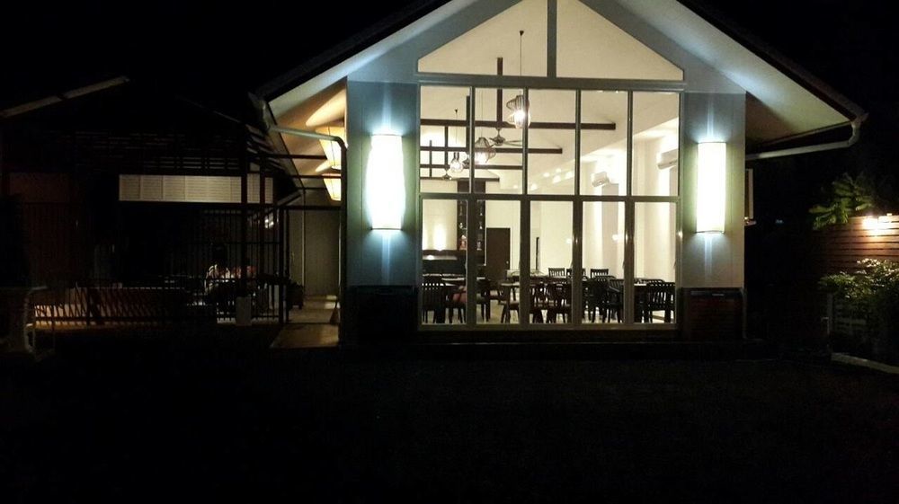 بيت شباب وسبا ذا لانتيرن Phuket المظهر الخارجي الصورة