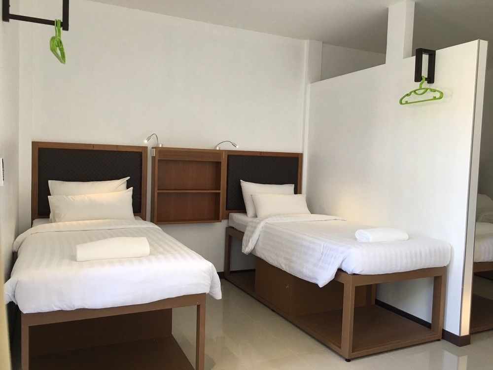 بيت شباب وسبا ذا لانتيرن Phuket المظهر الخارجي الصورة