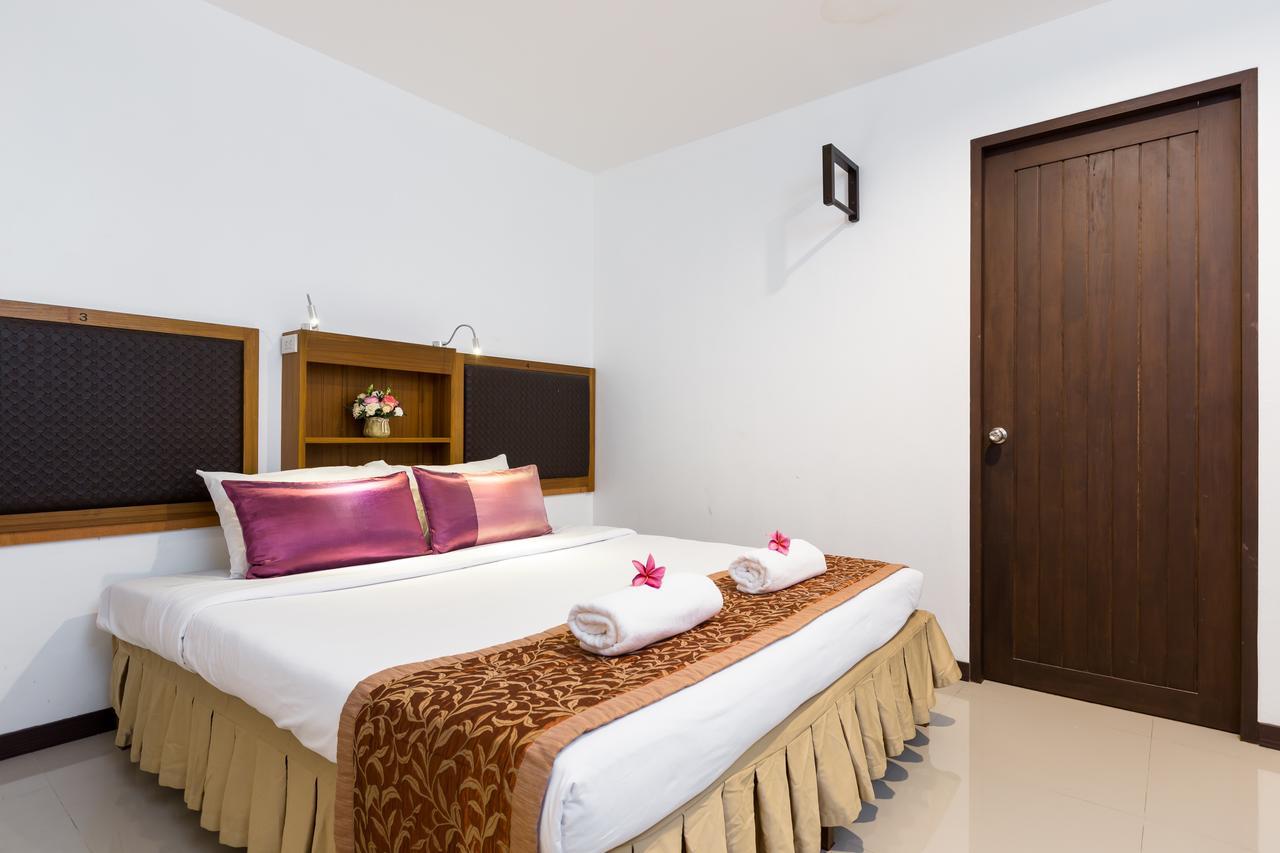 بيت شباب وسبا ذا لانتيرن Phuket المظهر الخارجي الصورة
