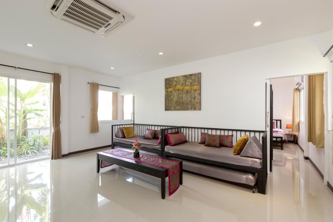بيت شباب وسبا ذا لانتيرن Phuket المظهر الخارجي الصورة