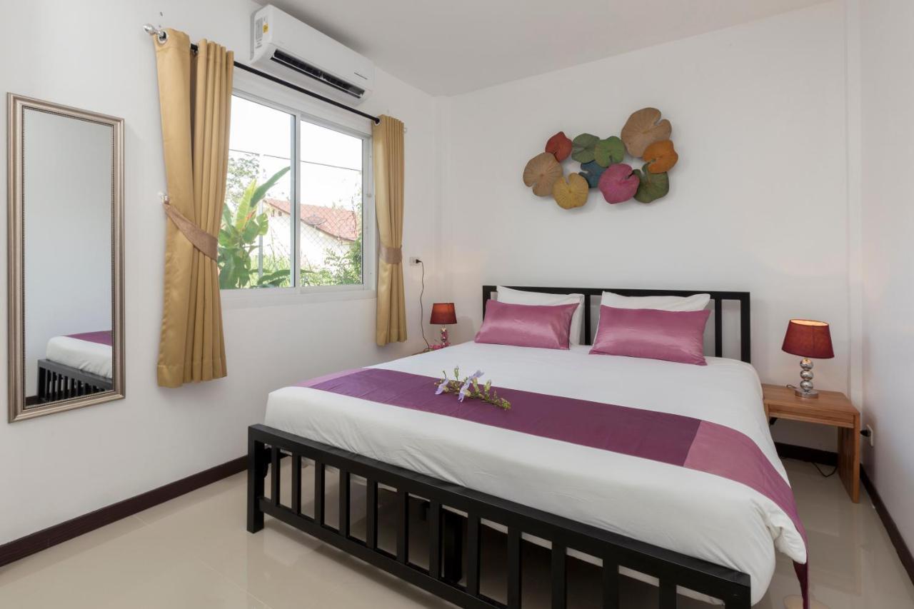 بيت شباب وسبا ذا لانتيرن Phuket المظهر الخارجي الصورة
